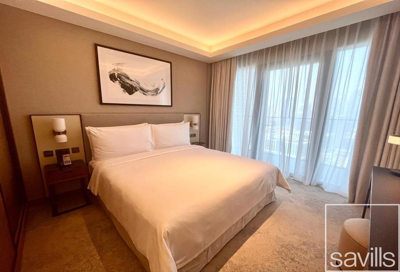 Skyline Serenity | Luxury Living | Prime Location photo 10