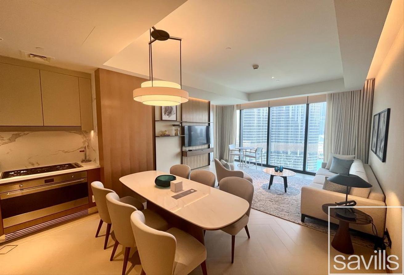 Skyline Serenity | Luxury Living | Prime Location photo 3