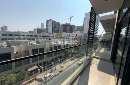 Apartment - 1 Bedroom - 2 Bathrooms for rent in Rigel - District 10 - Jumeirah Village Circle - Dubai