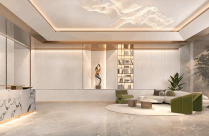 Apartment - 1 - 2 for sale in Stamn One - Jumeirah Garden City - Al Satwa - Dubai Apartment - 1 - 2 for sale in Stamn One - Jumeirah Garden City - Al Satwa - Dubai