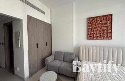 Apartment - Studio - 1 for rent in Avelon Boulevard - Arjan - Dubai Apartment - Studio - 1 for rent in Avelon Boulevard - Arjan - Dubai