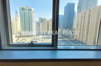 Apartment - 2 Bedrooms - 2 Bathrooms for rent in Bukhara Street - Al Nahda - Sharjah