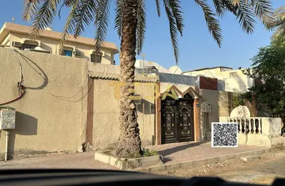 فيلا - 6 غرف نوم - 7 حمامات للبيع في برج النعيمية 1 - أبراج النعيمية - النعيمية - عجمان