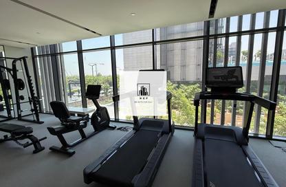 Apartment - 1 Bedroom - 2 Bathrooms for rent in Vida 2 - Vida Residences - Aljada - Sharjah Apartment - 1 Bedroom - 2 Bathrooms for rent in Vida 2 - Vida Residences - Aljada - Sharjah