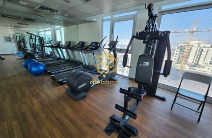 Apartment - Studio - 1 Bathroom for rent in Rivington Heights - International City Phase 2 - Al Warsan 4 - Al Warsan - Dubai