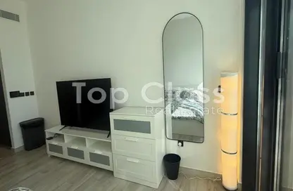 Apartment - Studio - 1 Bathroom for rent in Oxford Gardens - Arjan - Dubai Apartment - Studio - 1 Bathroom for rent in Oxford Gardens - Arjan - Dubai