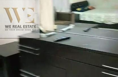 Apartment - Studio - 1 Bathroom for rent in Al Naemiya Tower 2 - Al Naemiya Towers - Al Nuaimiya - Ajman