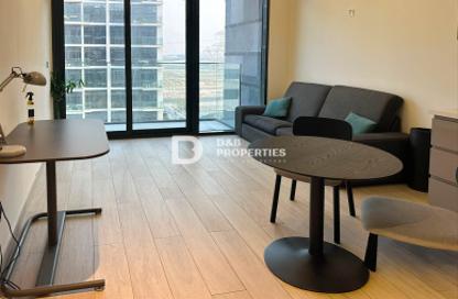 Apartment - 1 Bedroom - 1 Bathroom for rent in Azizi Riviera 14 - Azizi Riviera - Meydan One - Meydan - Dubai Apartment - 1 Bedroom - 1 Bathroom for rent in Azizi Riviera 14 - Azizi Riviera - Meydan One - Meydan - Dubai