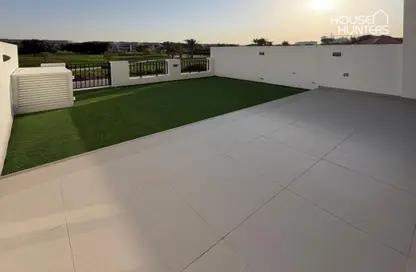 فيلا - 3 غرف نوم - 2 حمامات للايجار في روكوود - داماك هيلز - دبي فيلا - 3 غرف نوم - 2 حمامات للايجار في روكوود - داماك هيلز - دبي