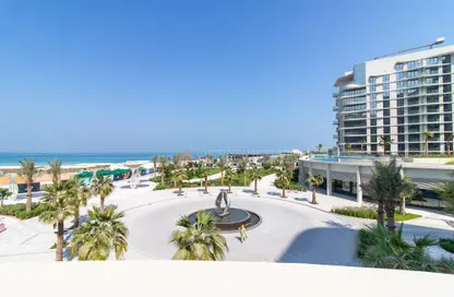 Apartment - 1 Bedroom - 2 Bathrooms for sale in Bay Residences - Hayat Island - Mina Al Arab - Ras Al Khaimah