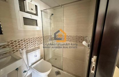 Apartment - 2 Bedrooms - 2 Bathrooms for rent in Zayd Bin Aslam Street - Abu shagara - Sharjah