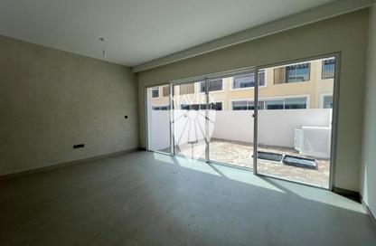 Townhouse - 4 - 3 for sale in Nice - Damac Lagoons - Dubai