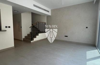 Townhouse - 4 - 3 for sale in Nice - Damac Lagoons - Dubai