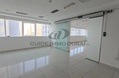 Office Space - Studio - 1 Bathroom for rent in Yes Business Tower - Al Barsha 1 - Al Barsha - Dubai