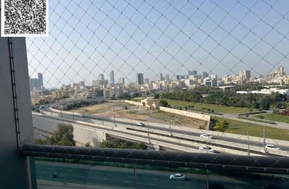 Apartment - 1 Bedroom - 2 Bathrooms for sale in Al Naemiya Tower 3 - Al Naemiya Towers - Al Nuaimiya - Ajman