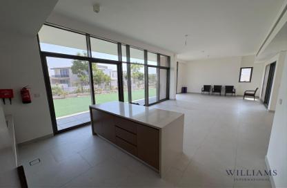 Villa - 5 - 7 for rent in Tilal Al Furjan - Al Furjan - Dubai