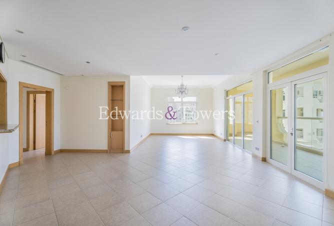 Exclusive | Park View | Well Maintained | Type A