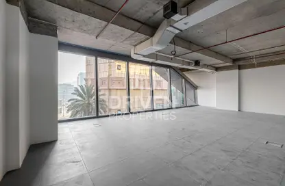 Office Space - Studio - 1 Bathroom for rent in Golden Gate - Oud Metha - Bur Dubai - Dubai