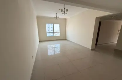 Apartment - 3 Bedrooms - 3 Bathrooms for rent in New Al Taawun Road - Al Taawun - Sharjah