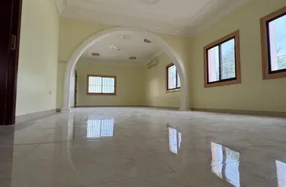 Villa - 5 Bedrooms - 6 Bathrooms for rent in Al Rifa'a - Mughaidir - Sharjah