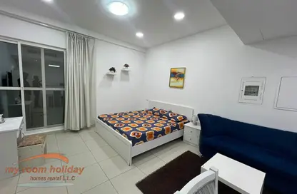 شقة - 1 حمام للايجار في تلال الخيل - القوز - دبي