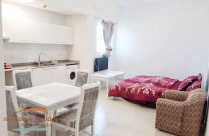 شقة - 1 حمام للايجار في تلال الخيل - القوز - دبي