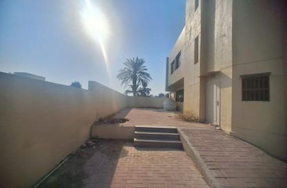 Villa - 5 Bedrooms - 5 Bathrooms for rent in Al Shahba - Mughaidir - Sharjah