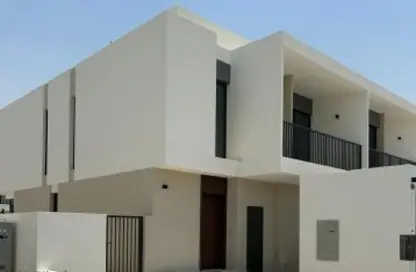 تاون هاوس - 4 غرف نوم - 4 حمامات للبيع في مها تون هوسيس - تاون سكوير - دبي