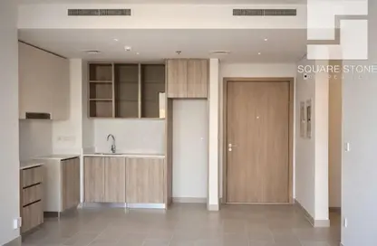 Apartment - 1 Bedroom - 1 Bathroom for rent in Park Field Tower 2 - Park Field - Dubai Hills Estate - Dubai