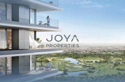 Apartment - 3 Bedrooms - 4 Bathrooms for sale in Albero by Emaar - Dubai Creek Harbour (The Lagoons) - Dubai