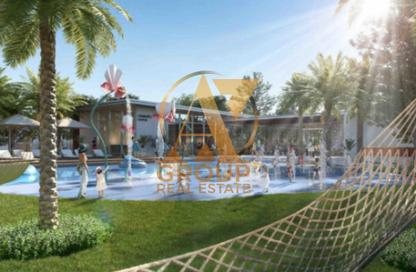 Townhouse - 4 Bedrooms - 4 Bathrooms for rent in Joy - Arabian Ranches 3 - Dubai