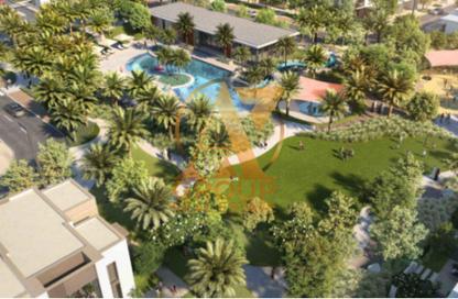 Townhouse - 4 Bedrooms - 4 Bathrooms for rent in Joy - Arabian Ranches 3 - Dubai