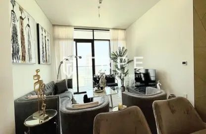 Apartment - 2 Bedrooms - 2 Bathrooms for rent in Palace Residences - Dubai Creek Harbour (The Lagoons) - Dubai