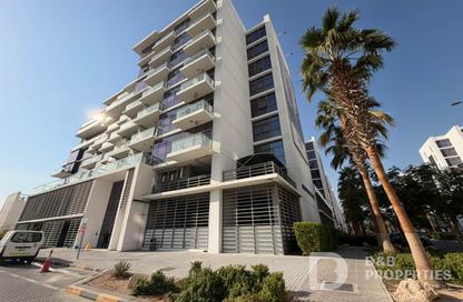 Apartment - Studio - 1 Bathroom for rent in Jasmine A - Jasmine - DAMAC Hills - Dubai