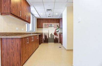 Apartment - Studio - 1 for rent in Executive Tower B - Executive Towers - Business Bay - Dubai