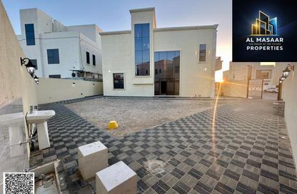 Villa - 5 Bedrooms - 7 Bathrooms for sale in Al Aamra Gardens - Al Amerah - Ajman