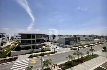 فيلا - 3 غرف نوم - 4 حمامات للايجار في ناد الشبا جاردنز المرحله الثانيه - حدائق ند الشبا - ند الشبا - دبي