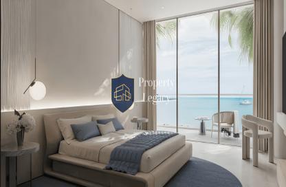 Apartment - 1 Bedroom - 1 Bathroom for sale in Ayamore Residence - Dubai Islands - Dubai