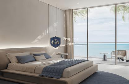 Apartment - 1 Bedroom - 1 Bathroom for sale in Ayamore Residence - Dubai Islands - Dubai