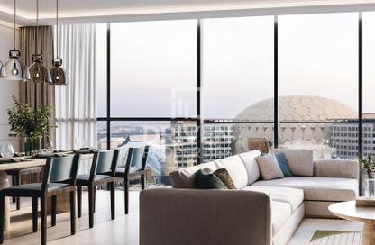 Apartment - 3 Bedrooms - 4 Bathrooms for sale in Mangrove Residences 3 - Mangrove Residences - Expo City - Dubai Apartment - 3 Bedrooms - 4 Bathrooms for sale in Mangrove Residences 3 - Mangrove Residences - Expo City - Dubai