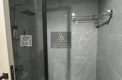 Apartment - Studio - 1 for sale in Horizon Tower A - Horizon Towers - Ajman Downtown - Ajman Apartment - Studio - 1 for sale in Horizon Tower A - Horizon Towers - Ajman Downtown - Ajman