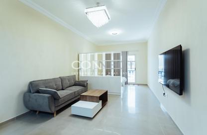 Apartment - Studio - 1 Bathroom for rent in Marina Apartments H - Al Hamra Marina Residences - Al Hamra Village - Ras Al Khaimah