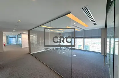 Office Space - Studio for rent in Rolex Tower - Sheikh Zayed Road - Dubai