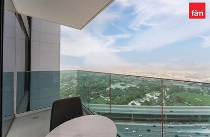 Apartment - 1 Bedroom - 2 Bathrooms for rent in 1 Residences - 2 - 1 Residences - Al Kifaf - Bur Dubai - Dubai Apartment - 1 Bedroom - 2 Bathrooms for rent in 1 Residences - 2 - 1 Residences - Al Kifaf - Bur Dubai - Dubai