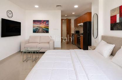 Apartment - Studio - 1 Bathroom for rent in Lakeside Tower B - Lakeside Residence - Dubai Production City (IMPZ) - Dubai Apartment - Studio - 1 Bathroom for rent in Lakeside Tower B - Lakeside Residence - Dubai Production City (IMPZ) - Dubai
