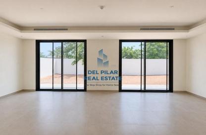 Villa - 4 Bedrooms - 5 Bathrooms for rent in The Dahlias - Yas Acres - Yas Island - Abu Dhabi