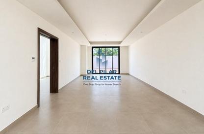 Villa - 4 Bedrooms - 5 Bathrooms for rent in The Dahlias - Yas Acres - Yas Island - Abu Dhabi