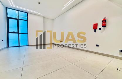 Apartment - 1 - 1 for rent in Jumeirah Garden City - Al Satwa - Dubai