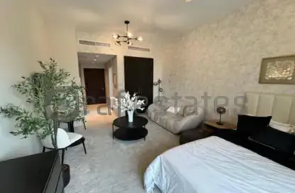 Apartment - 1 Bedroom - 1 Bathroom for sale in Kappa Acca 1 - Dubai South (Dubai World Central) - Dubai