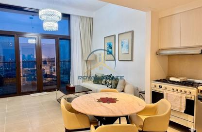 Apartment - 2 Bedrooms - 2 Bathrooms for rent in Warda Apartments 1 - Warda Apartments - Town Square - Dubai